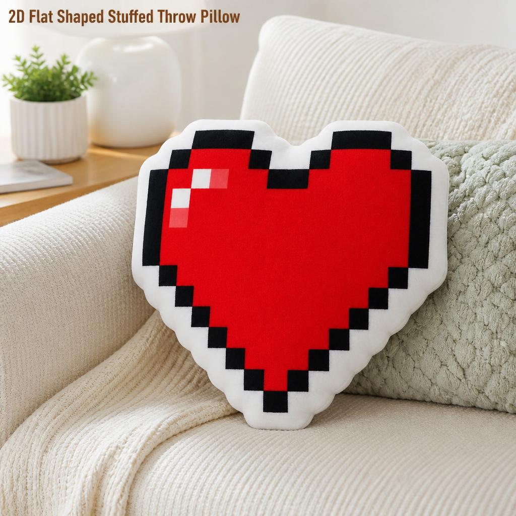 Retro Gaming Life - Pixel Heart Gaming Life Love Retro