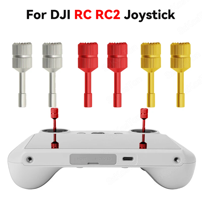 Controller Extension Cord - 1 Cặp Cho DJI RC Điều