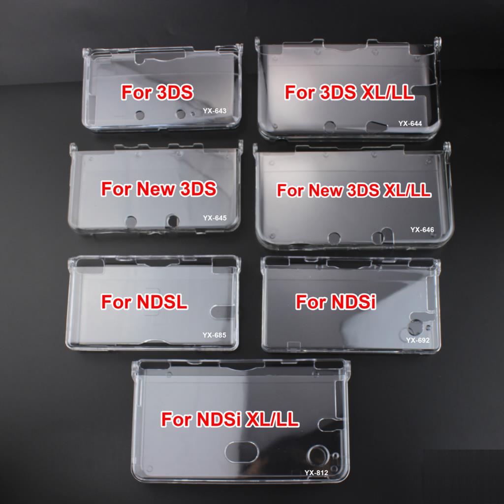Game Boy Cartridge Holder - 8 Mô Hình 1 Nhựa Pha