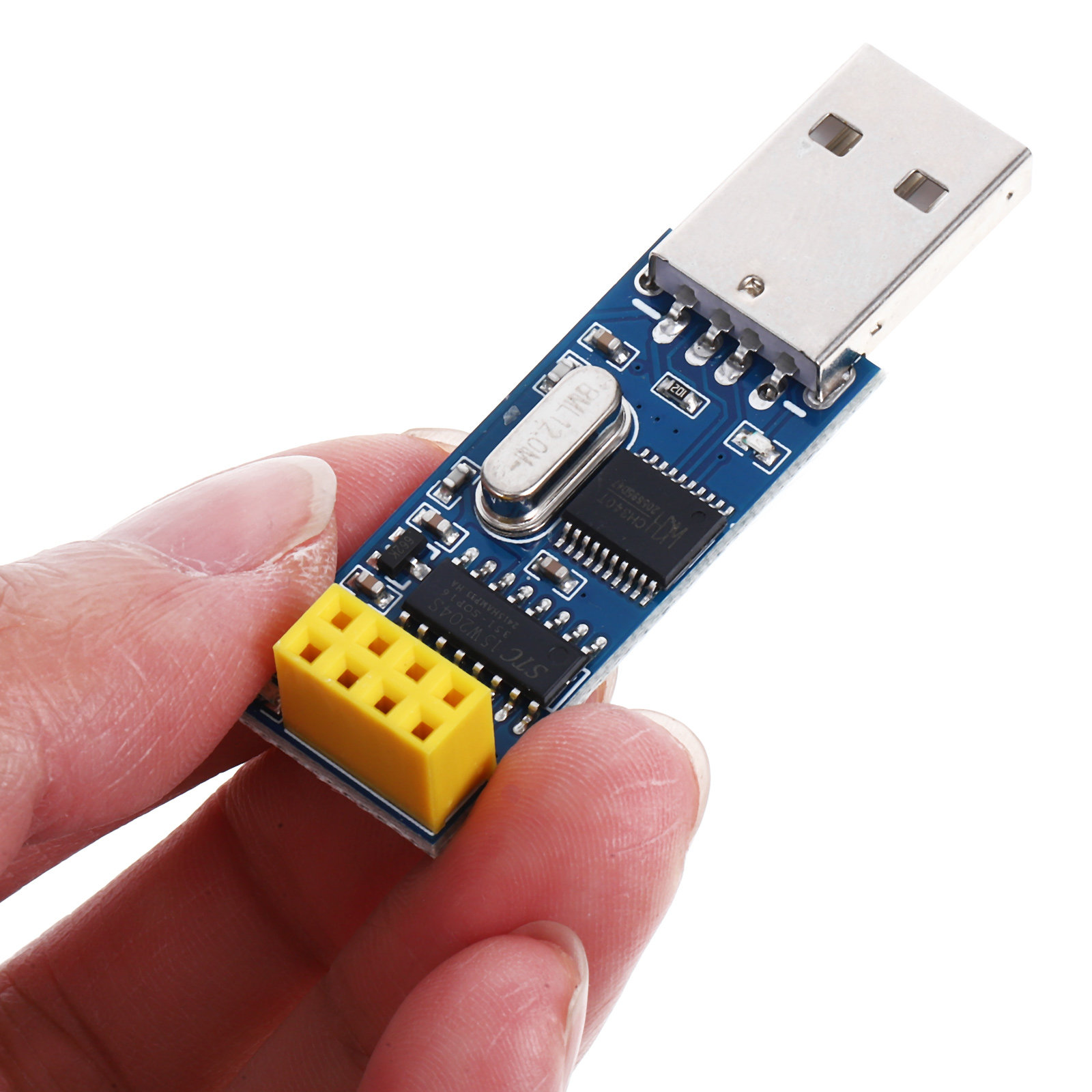 Controller Adapter Usb - USB Wireless Serial Module Plus USB