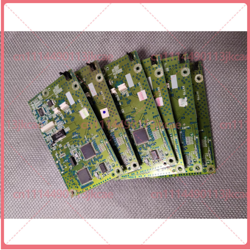 Retro Gaming Nostalgia - For DC Optical Drive Controller PCB