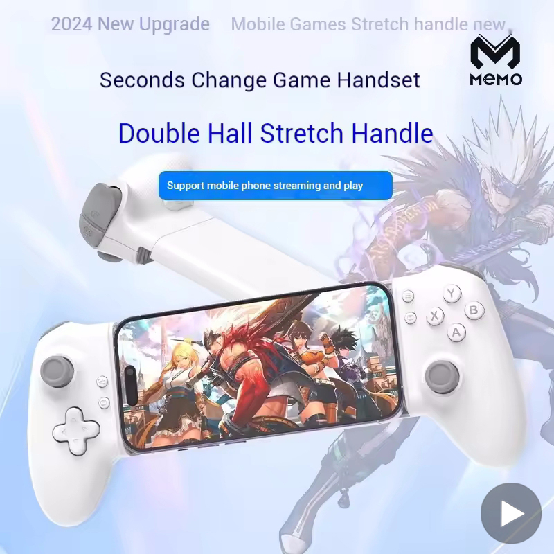 Gamepad Gaming Control For Mob - đánh giá và giá Retro Gaming Phone