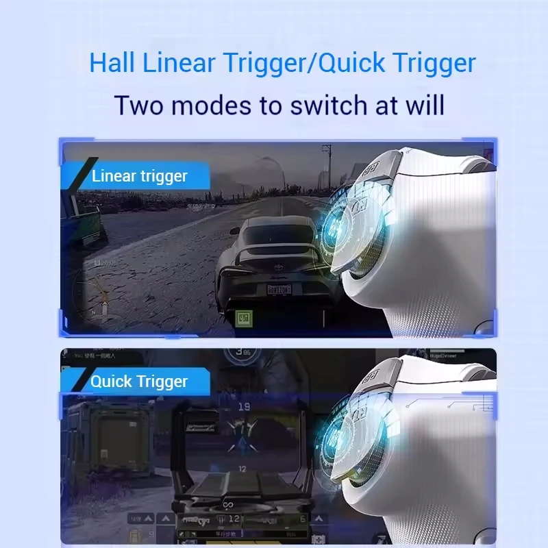 Gamepad Gaming Control For Mob - đánh giá và giá Retro Gaming Phone