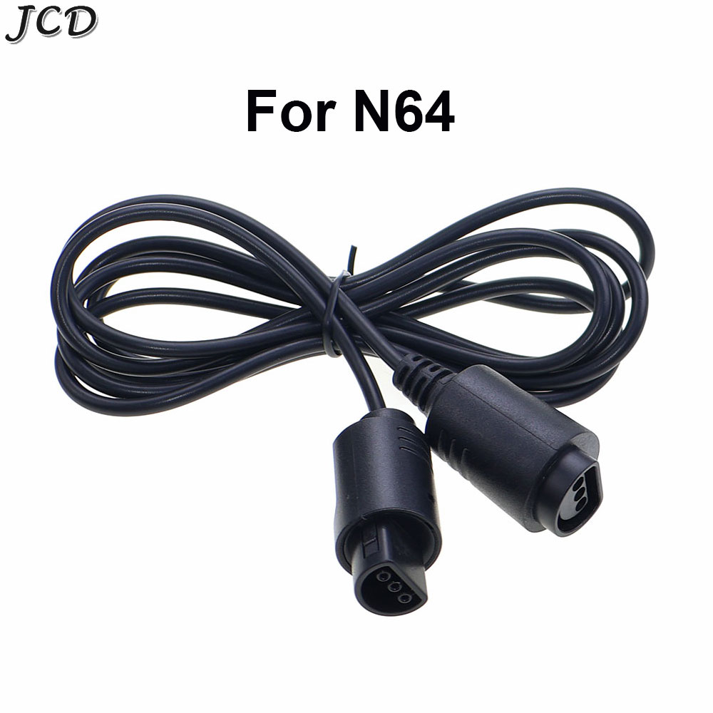 1.8m For N64 Game Console Exte - đánh giá và giá Controller Extension Cord