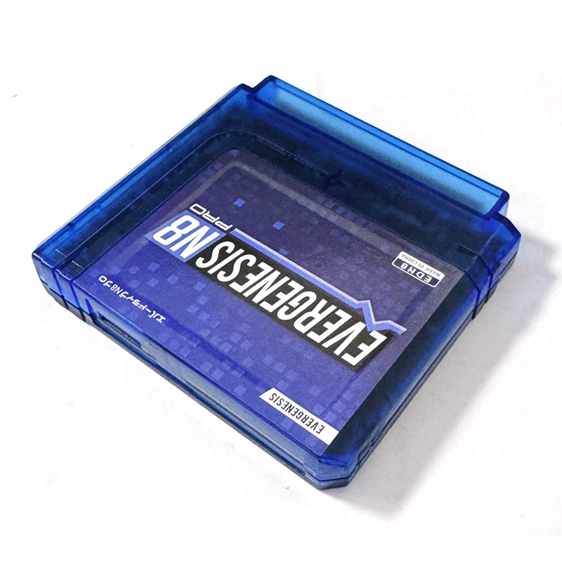3000 in 1 Game Card ED N8 Pro  - đánh giá và giá Retro Gaming Nostalgia