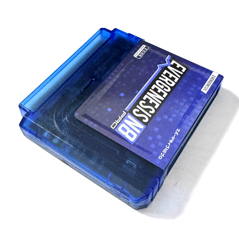 3000 in 1 Game Card ED N8 Pro  - đánh giá và giá Retro Gaming Nostalgia