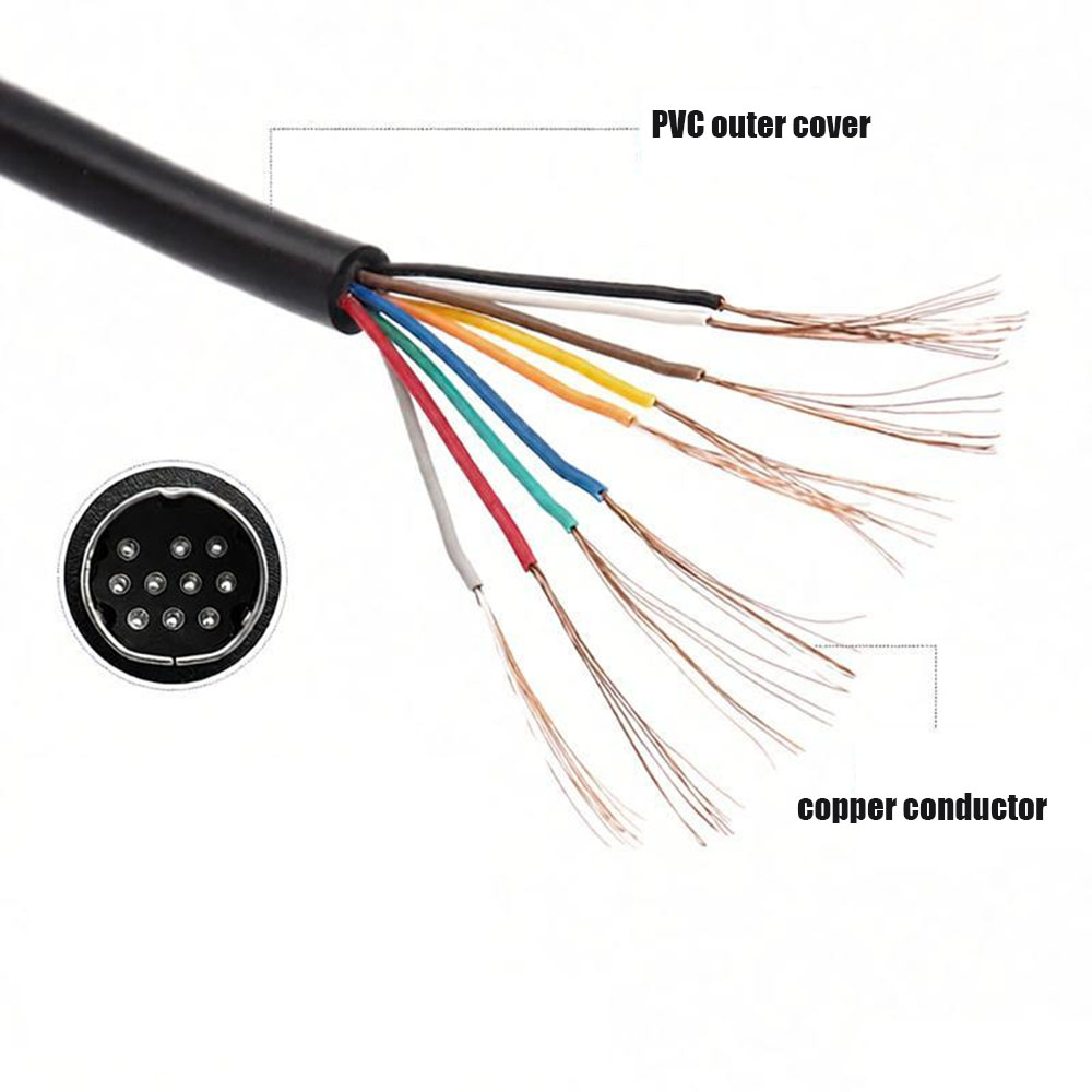 For PAL NTSC Console 1.8m Scar - đánh giá và giá Controller Extension Cord