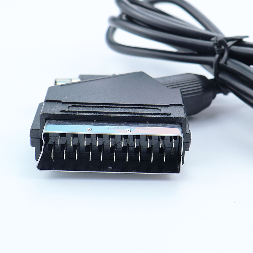 For PAL NTSC Console 1.8m Scar - đánh giá và giá Controller Extension Cord