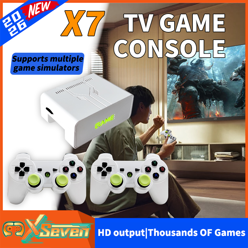2026 New Coopreme Y7 X7 128G   - đánh giá và giá Retro Gaming Kiosk