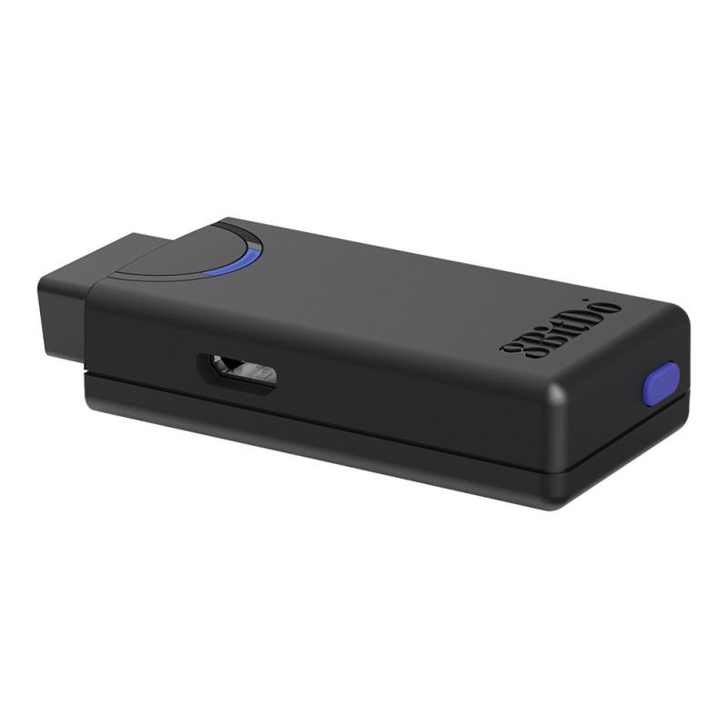 8BitDo Retro Receiver for Mega - đánh giá và giá Retro Gaming Nostalgia