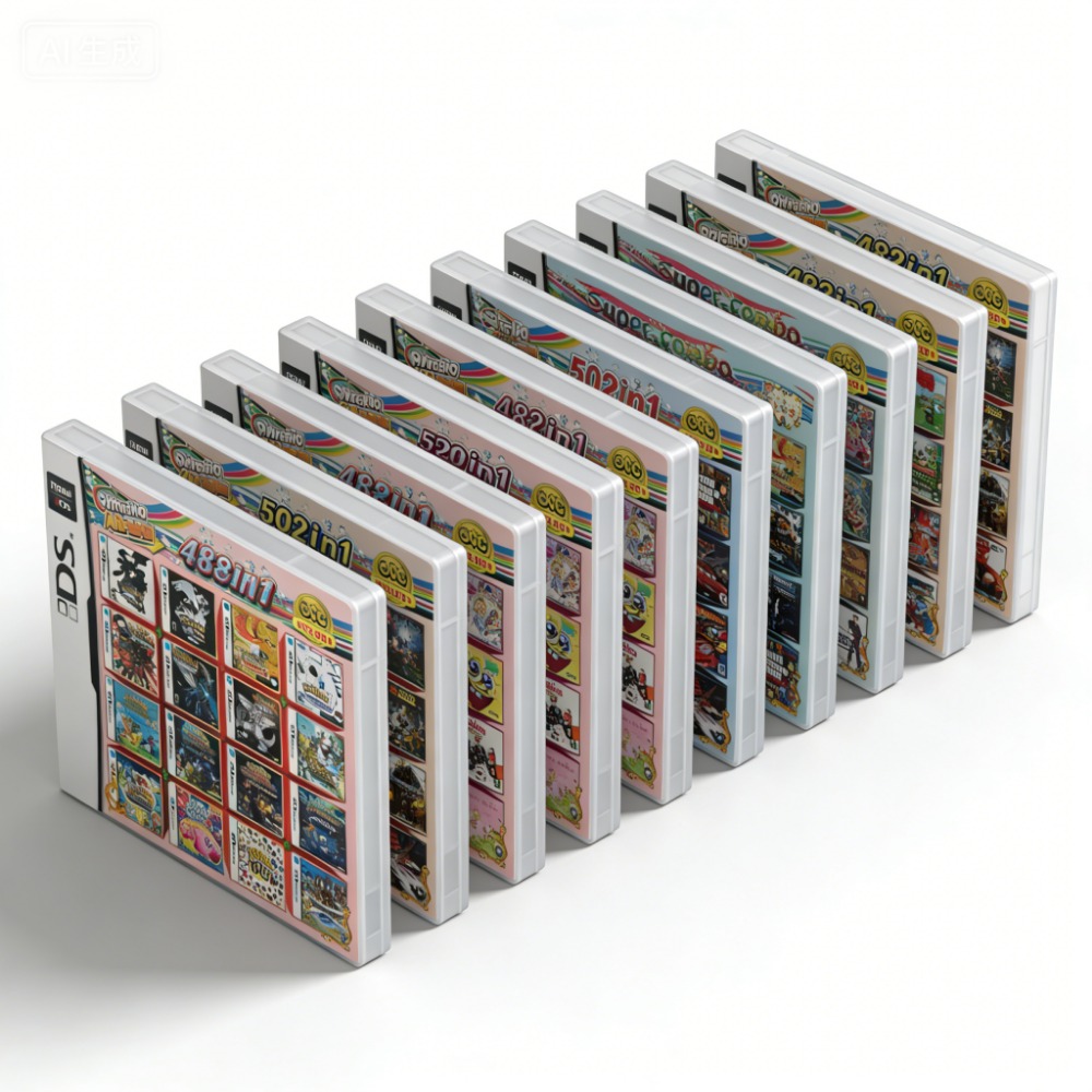•Pokem0n Themed Multi-Game Car - đánh giá và giá Retro Gaming Pokemon