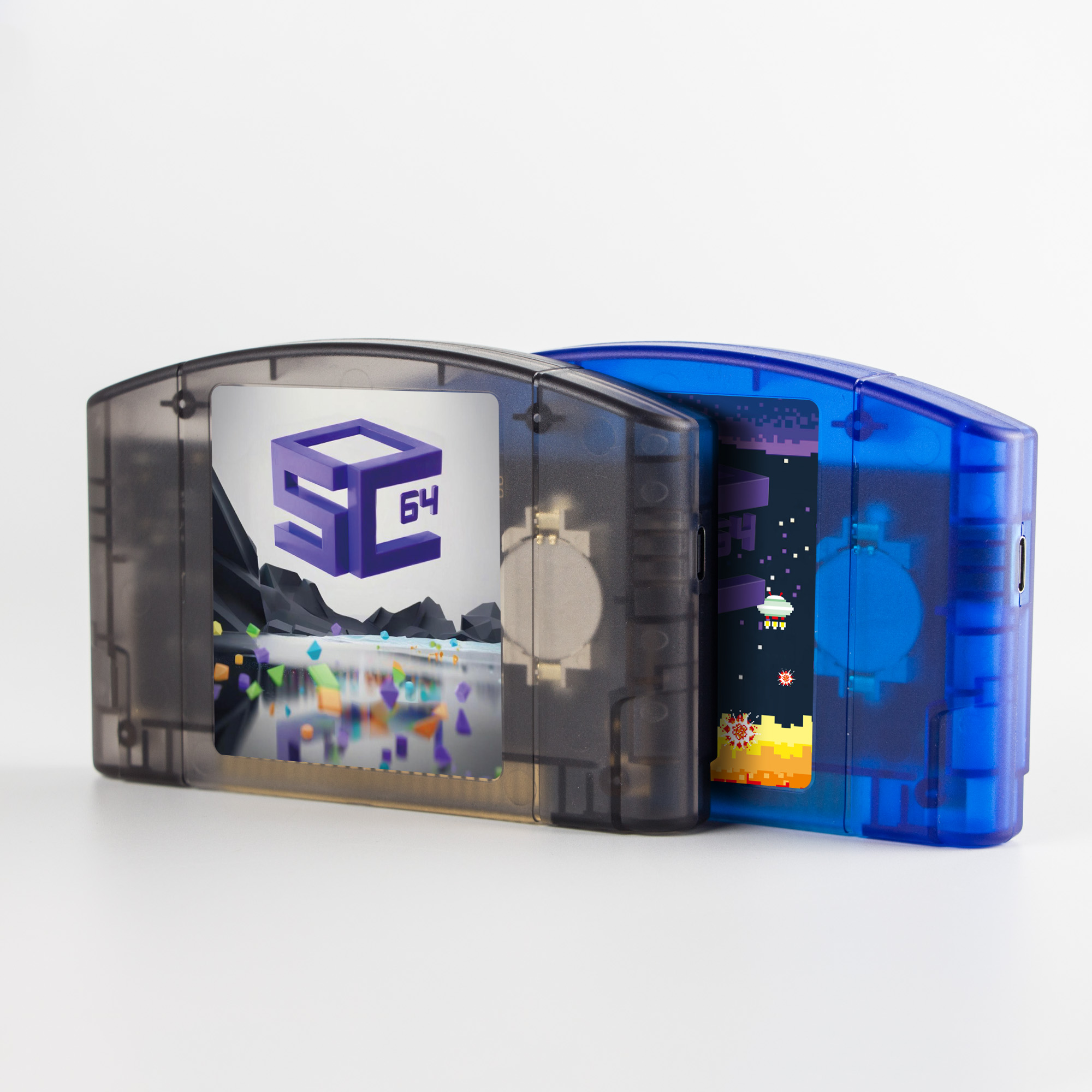REMANK SC64Summer SC64 CART Ga - đánh giá và giá Retro Gaming Videos
