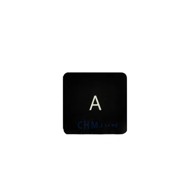New Black Keycap For Macbook A - đánh giá và giá Retro Gaming Mac