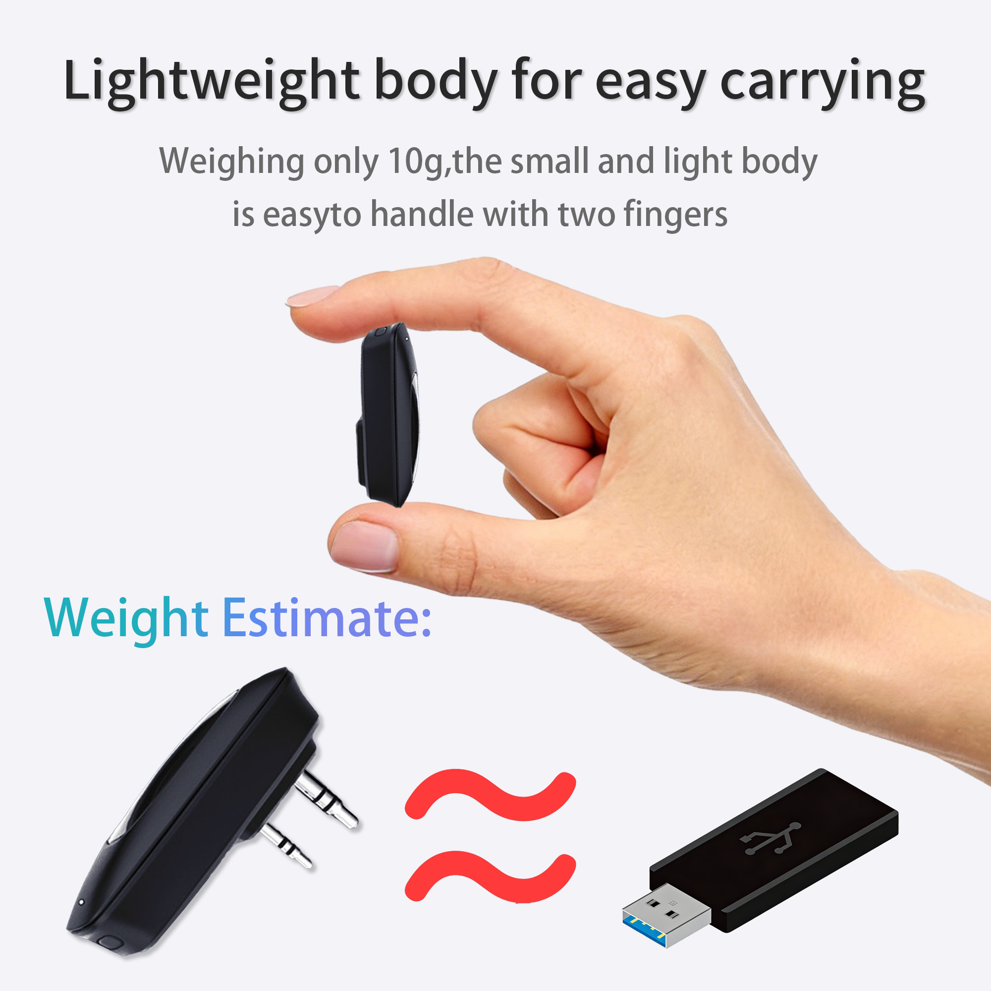 Bluetooth Walkie Talkie Progra - đánh giá và giá Controller Adapter Usb