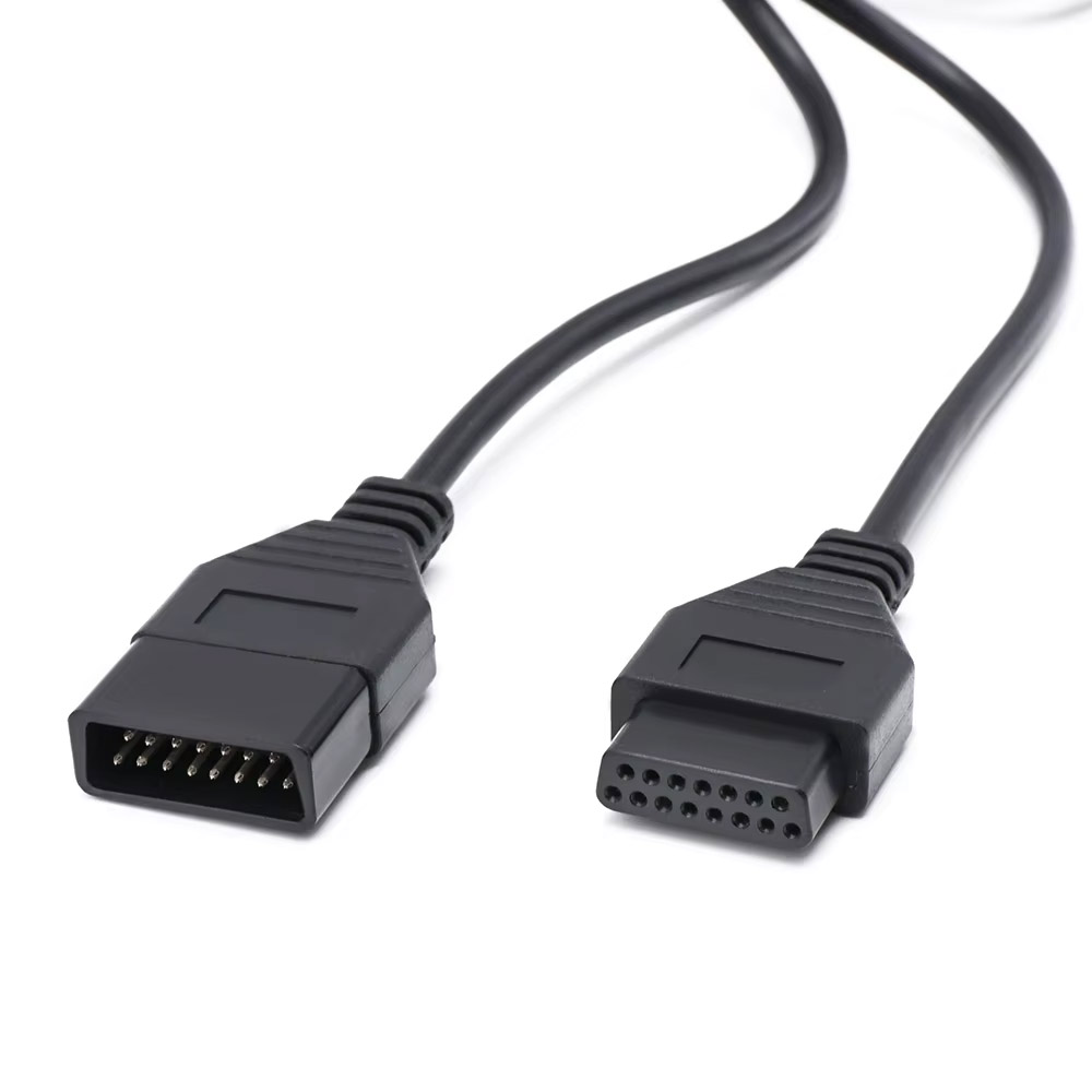 1.8M15pin Extension Cable For  - đánh giá và giá Controller Extension Cord