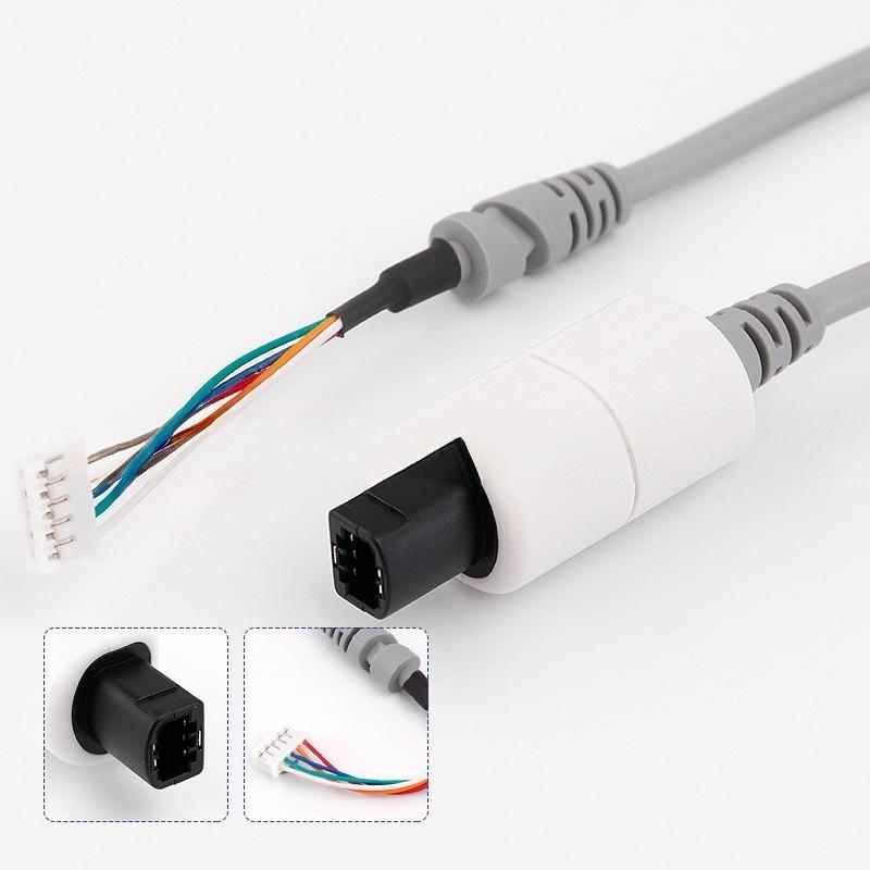 Cable For SEGA Dreamcast DC128 - đánh giá và giá Controller Extension Cord