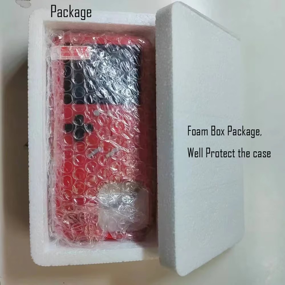 For iPhone 14 16 15 12 13 Pro  - đánh giá và giá Retro Gaming Gameboy