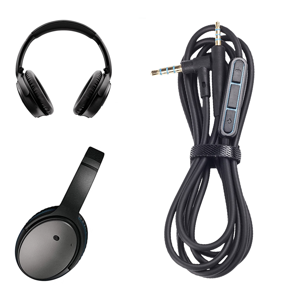 Replacement Audio Cable Cord 3 - đánh giá và giá Controller Extension Cord