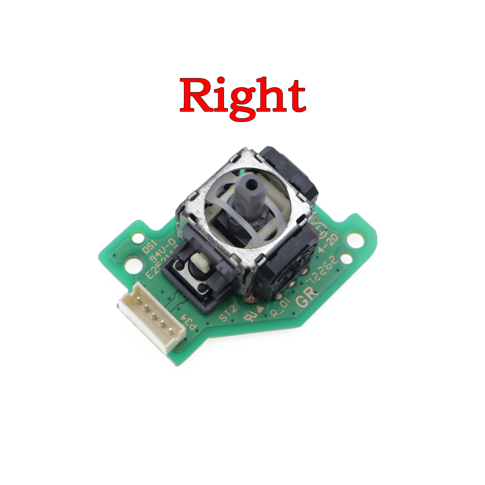 For Wii U 3D Analog Joystick P - đánh giá và giá Controller Extension Cord