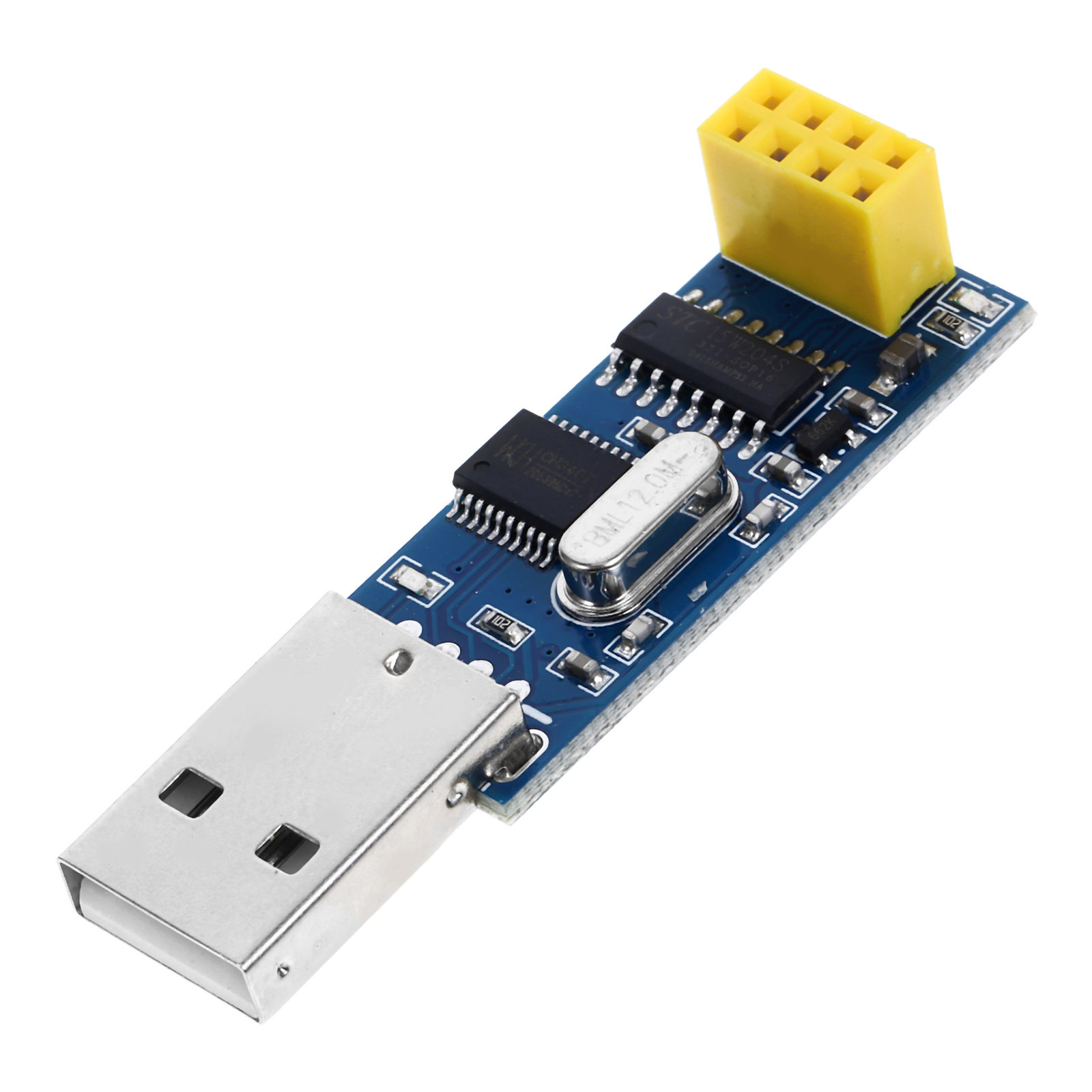 USB Wireless Serial Module Plu - đánh giá và giá Controller Adapter Usb