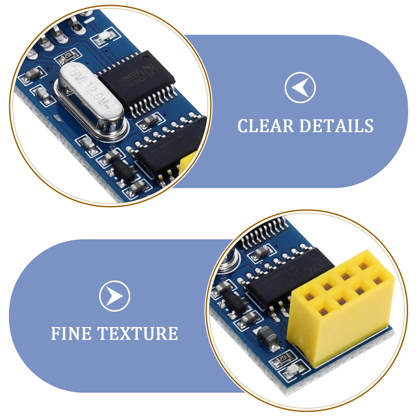 USB Wireless Serial Module Plu - đánh giá và giá Controller Adapter Usb