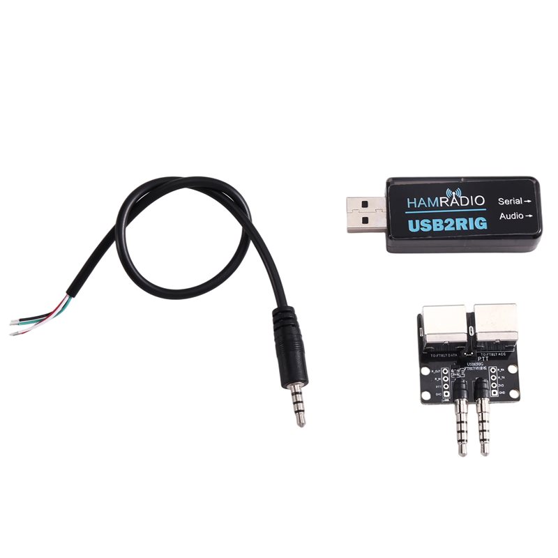 FULL-USB2RIG USB Sound Adapter - đánh giá và giá Controller Adapter Usb
