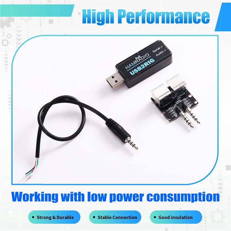 FULL-USB2RIG USB Sound Adapter - đánh giá và giá Controller Adapter Usb