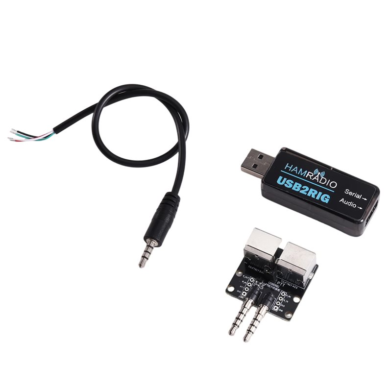 FULL-USB2RIG USB Sound Adapter - đánh giá và giá Controller Adapter Usb