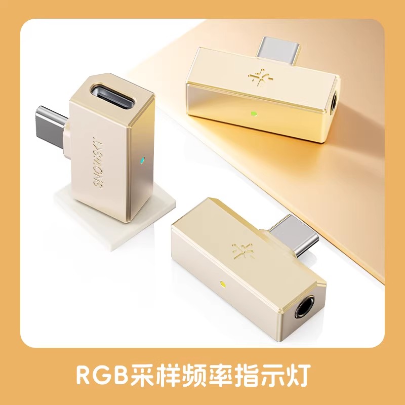 FiiO Tiny DAC USB Headphone Am - đánh giá và giá Controller Adapter Usb
