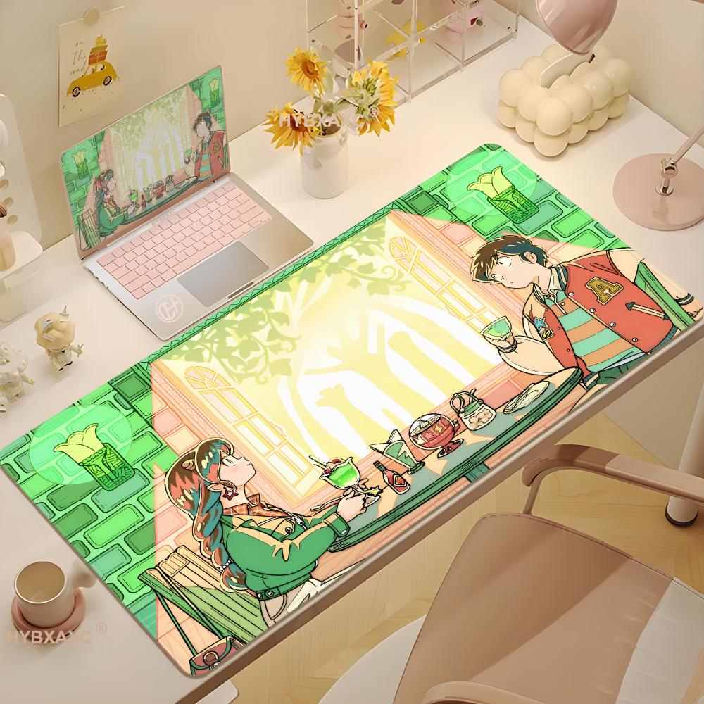 Gaming Mouse Pad, Large Desk M - đánh giá và giá Retro Gaming Desk Setup