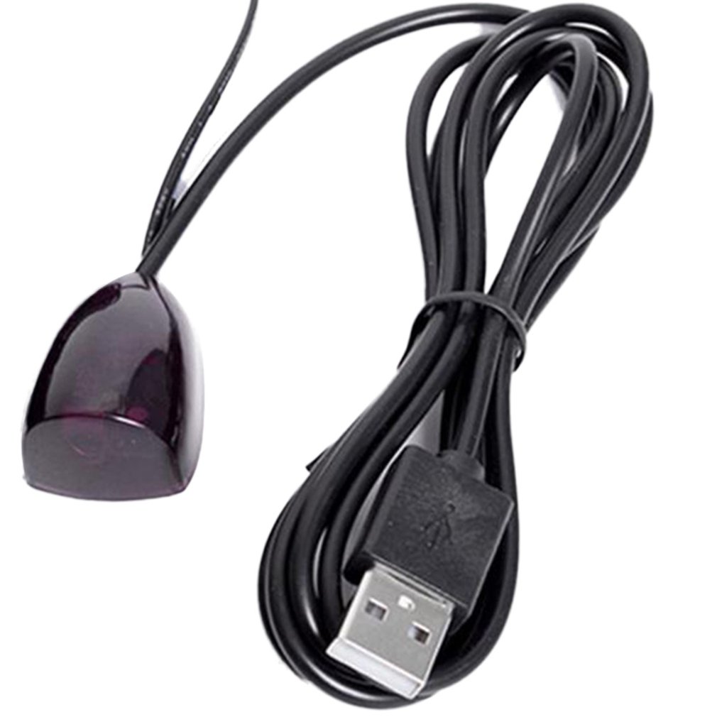 Infrared Remote Extender Repea - đánh giá và giá Controller Adapter Usb