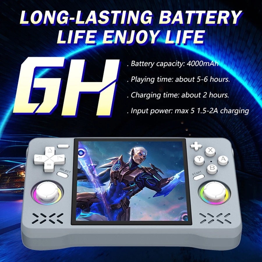 XF40H Retro Handheld Video Gam - đánh giá và giá Retro Gaming Kiosk