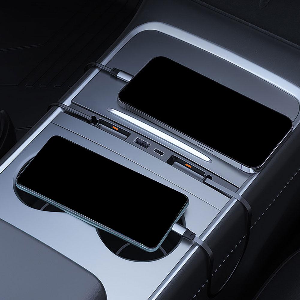 Car Central Control Docking St - đánh giá và giá Controller Adapter Usb