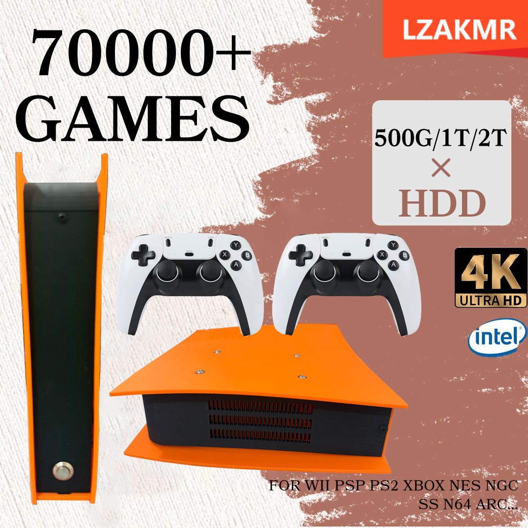 New M88 Retro Game Console 4K  - đánh giá và giá Retro Gaming Kiosk