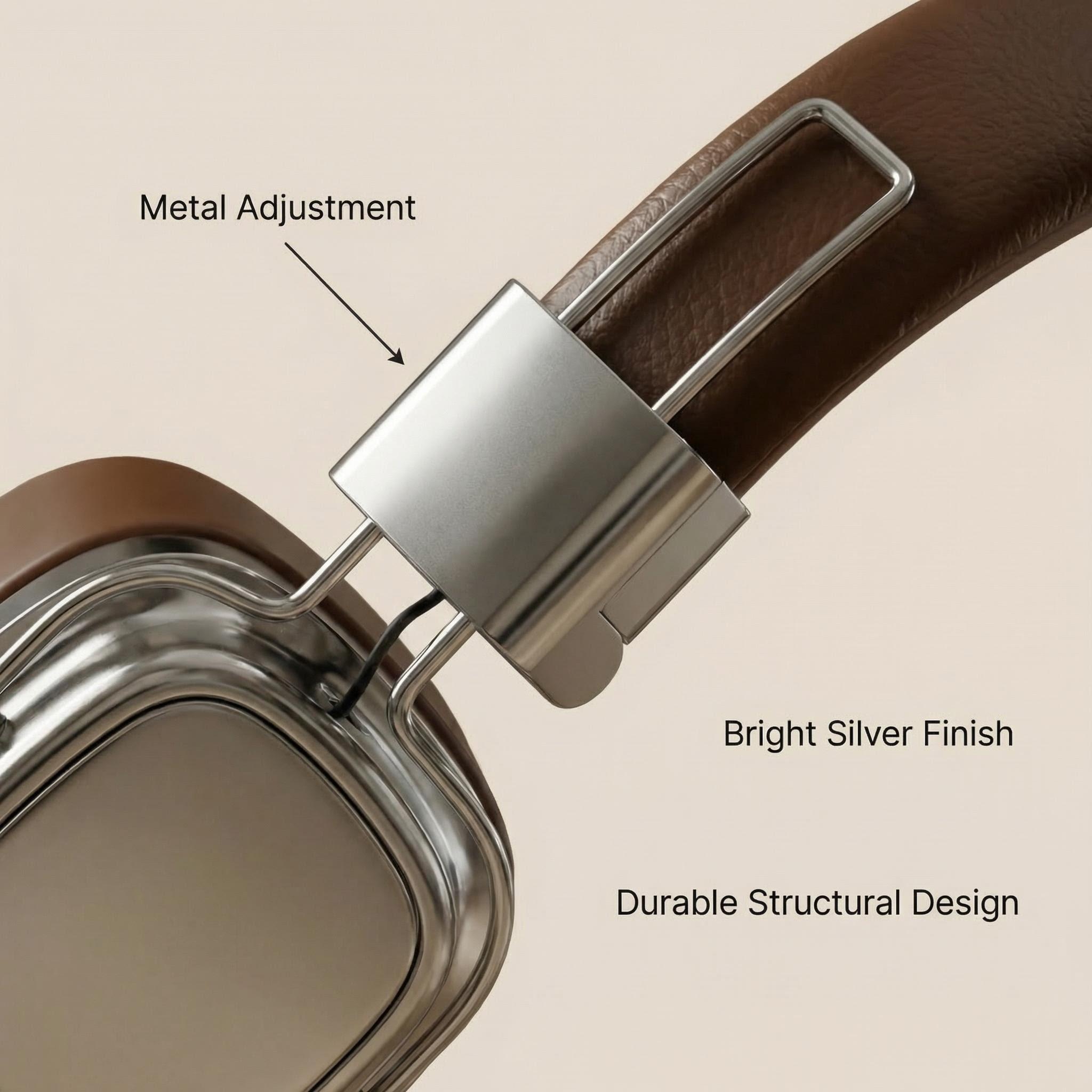 Retro Leather Over-ear Headpho - đánh giá và giá Retro Gaming Phone