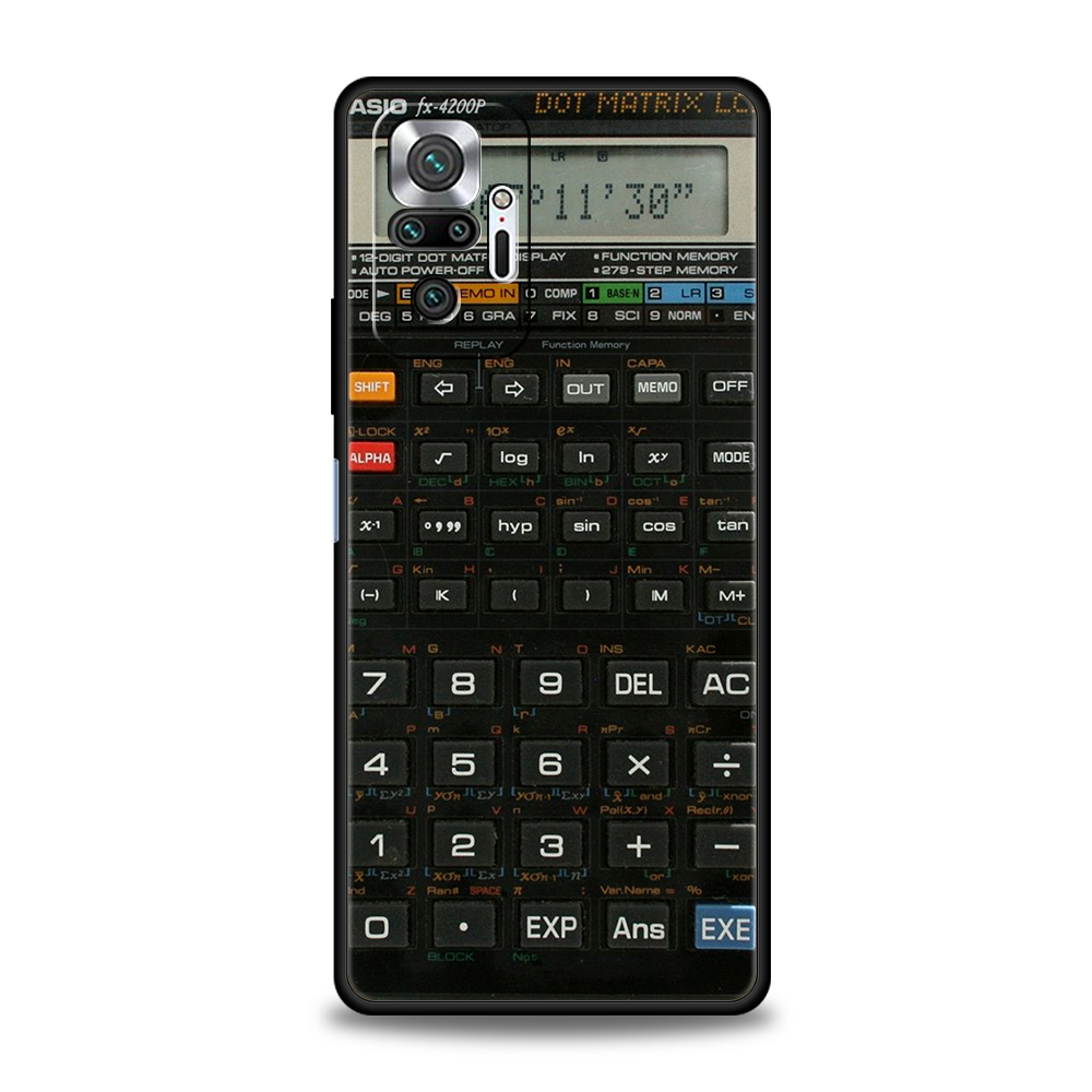 Retro Calculator Phone Case Co - đánh giá và giá Retro Gaming Phone