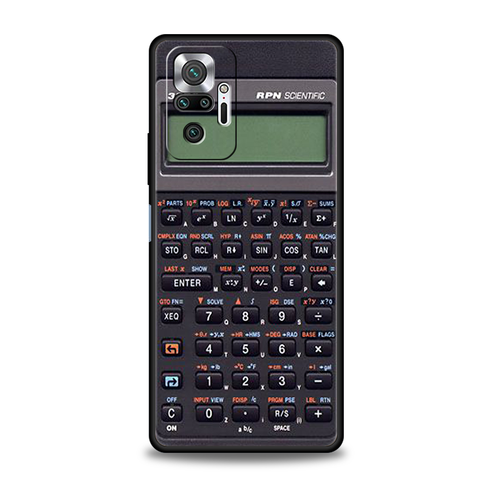 Retro Calculator Phone Case Co - đánh giá và giá Retro Gaming Phone