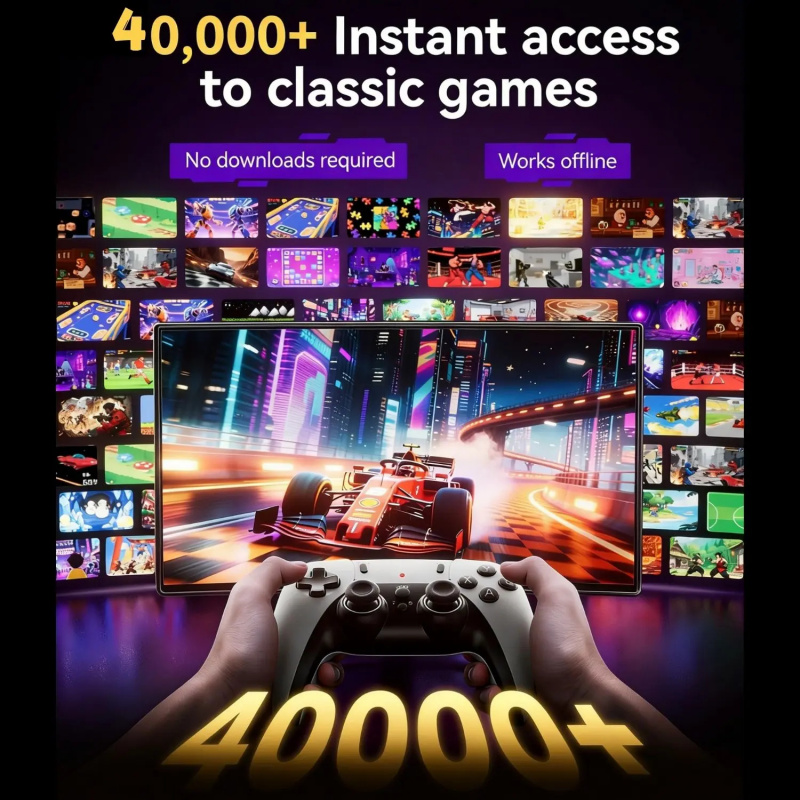 M15 Plus Retro Gaming Console  - đánh giá và giá Retro Gaming Xbox Controller