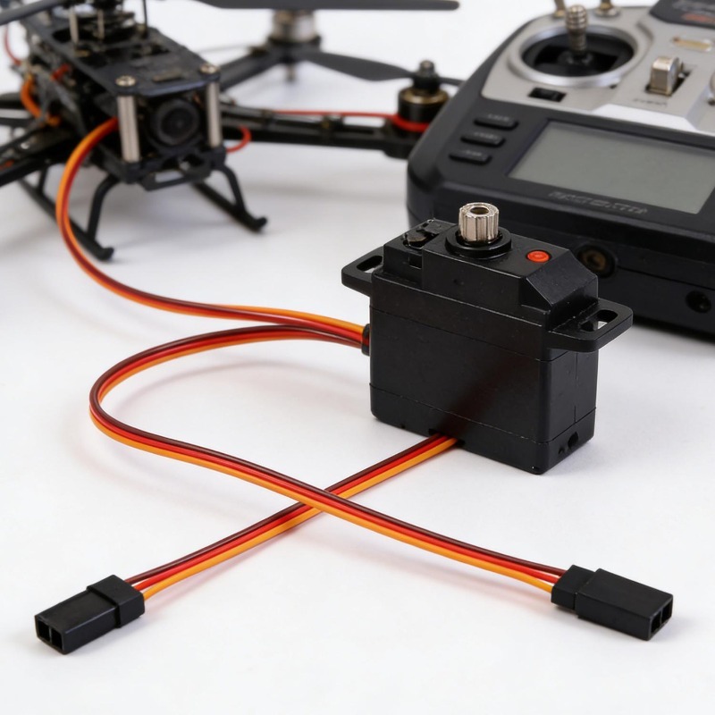 10/1Pcs 30-Core Servo Extensio - đánh giá và giá Controller Extension Cord