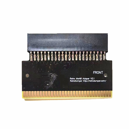 RETRO MARK3 ADAPTER Sega MARK  - đánh giá và giá Retro Gaming Nostalgia