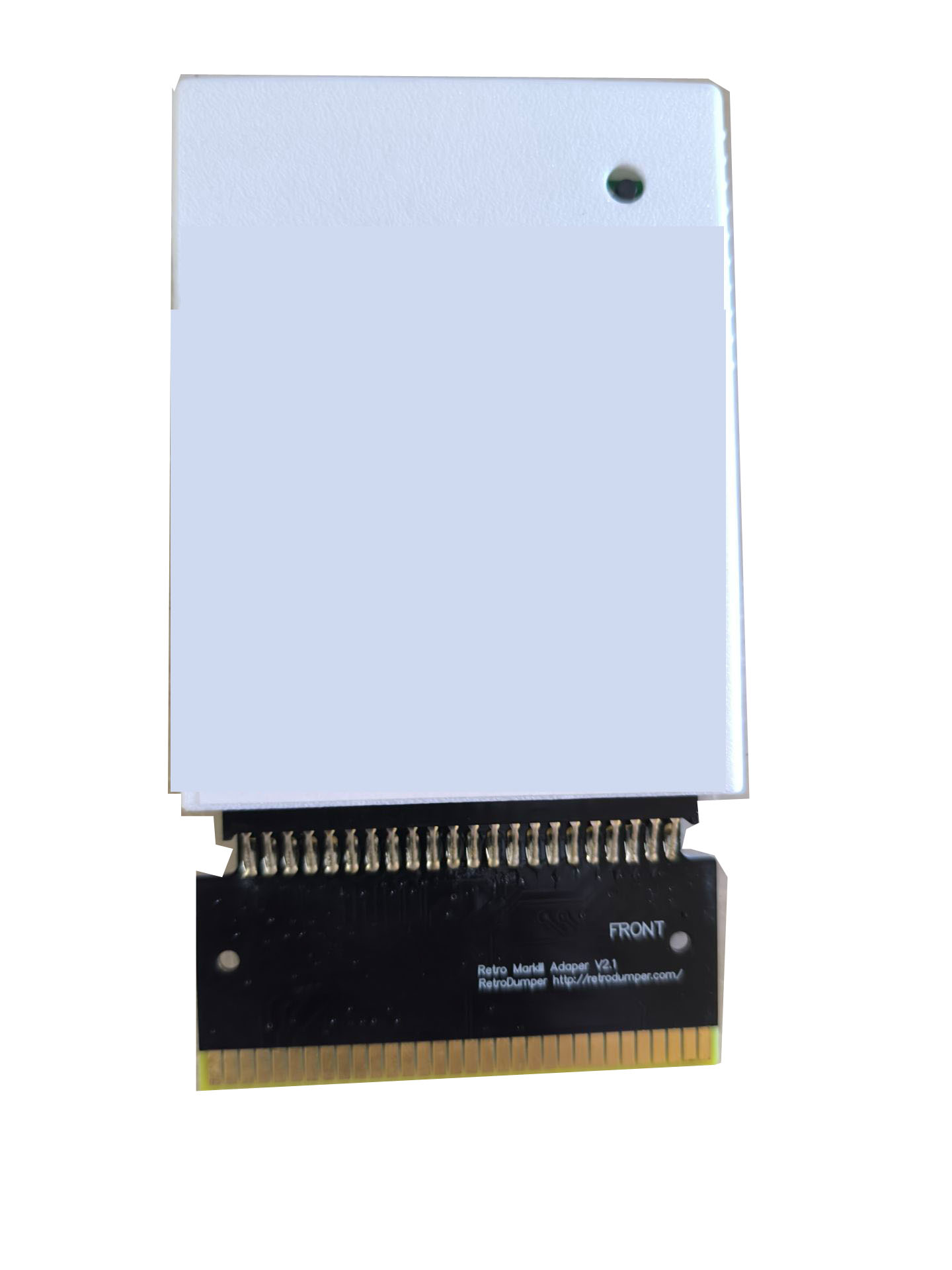 RETRO MARK3 ADAPTER Sega MARK  - đánh giá và giá Retro Gaming Nostalgia