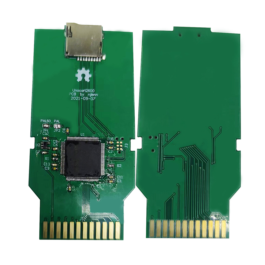 Superior 4 Bit Atari 2600 Flas - đánh giá và giá Retro Gaming Nostalgia