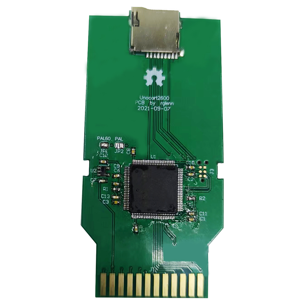 Superior 4 Bit Atari 2600 Flas - đánh giá và giá Retro Gaming Nostalgia