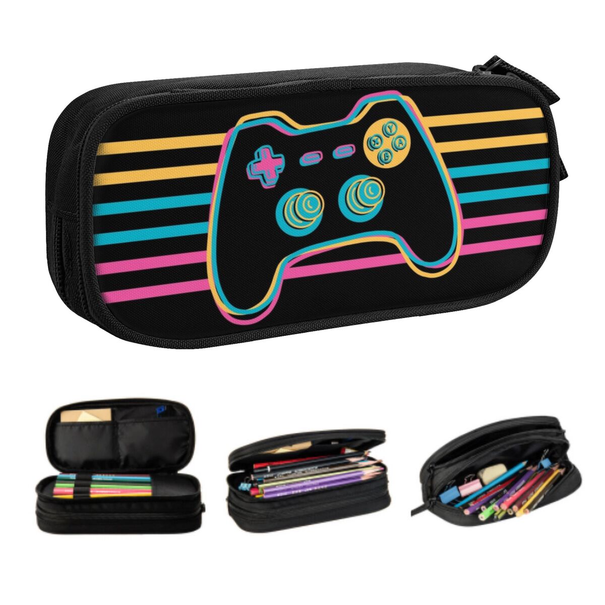 Custom Korean Retro Vintage Ga - đánh giá và giá Retro Gaming Xbox Controller