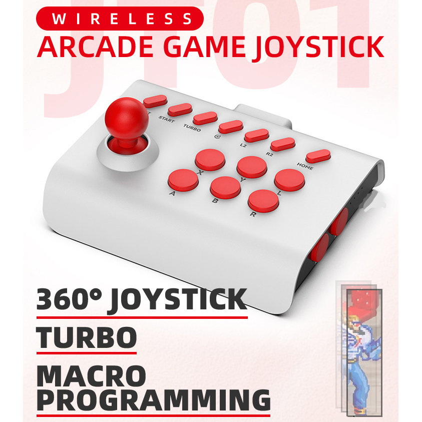 Arcade Gamepad Bluetooth Contr - đánh giá và giá Retro Gaming Phone