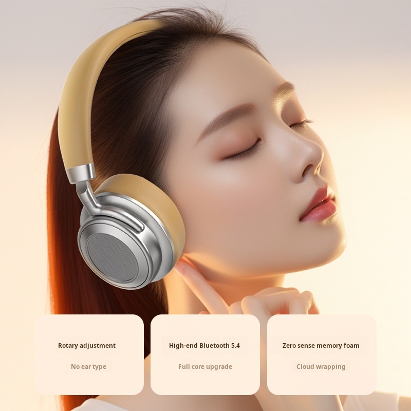 Bluetooth 5.4 Metal Retro Head - đánh giá và giá Retro Gaming Phone