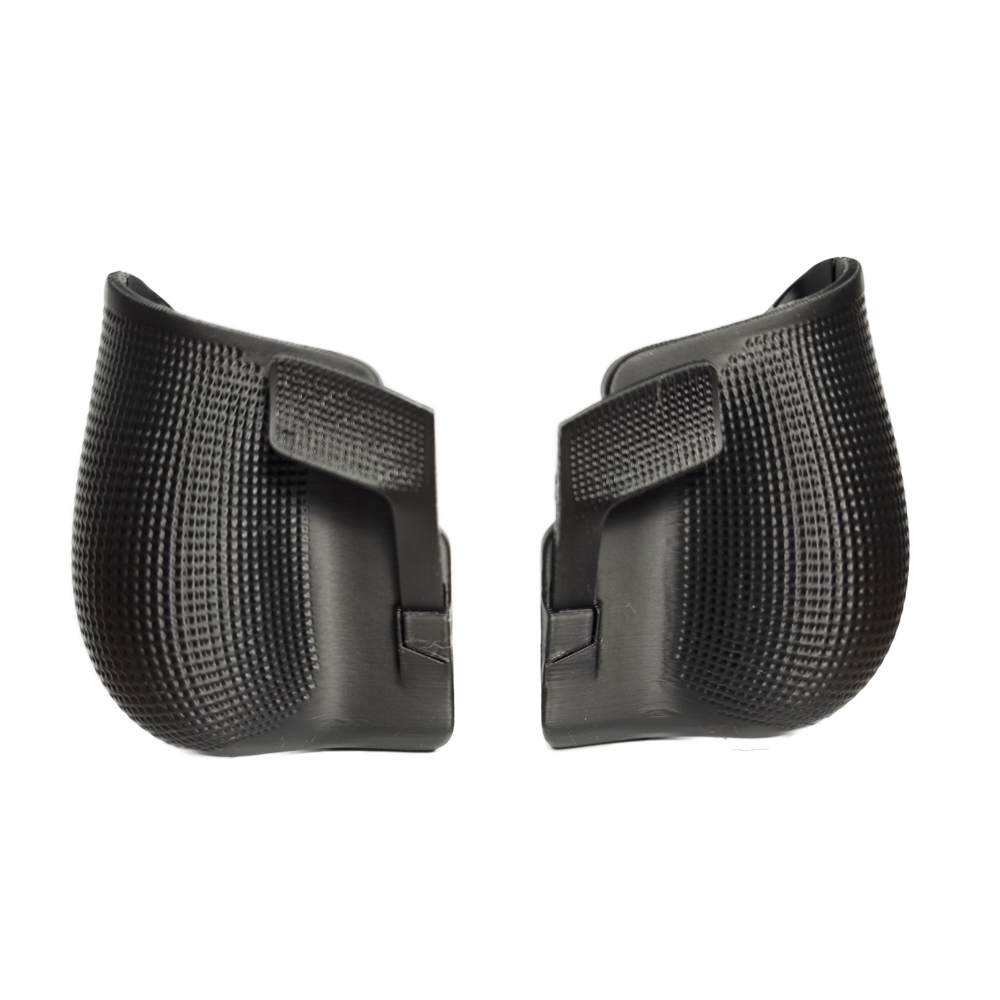 Ergonomic Handle Grip for ROG  - đánh giá và giá Game Boy Cartridge Holder