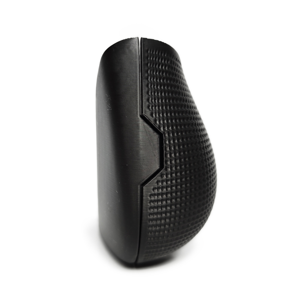 Ergonomic Handle Grip for ROG  - đánh giá và giá Game Boy Cartridge Holder