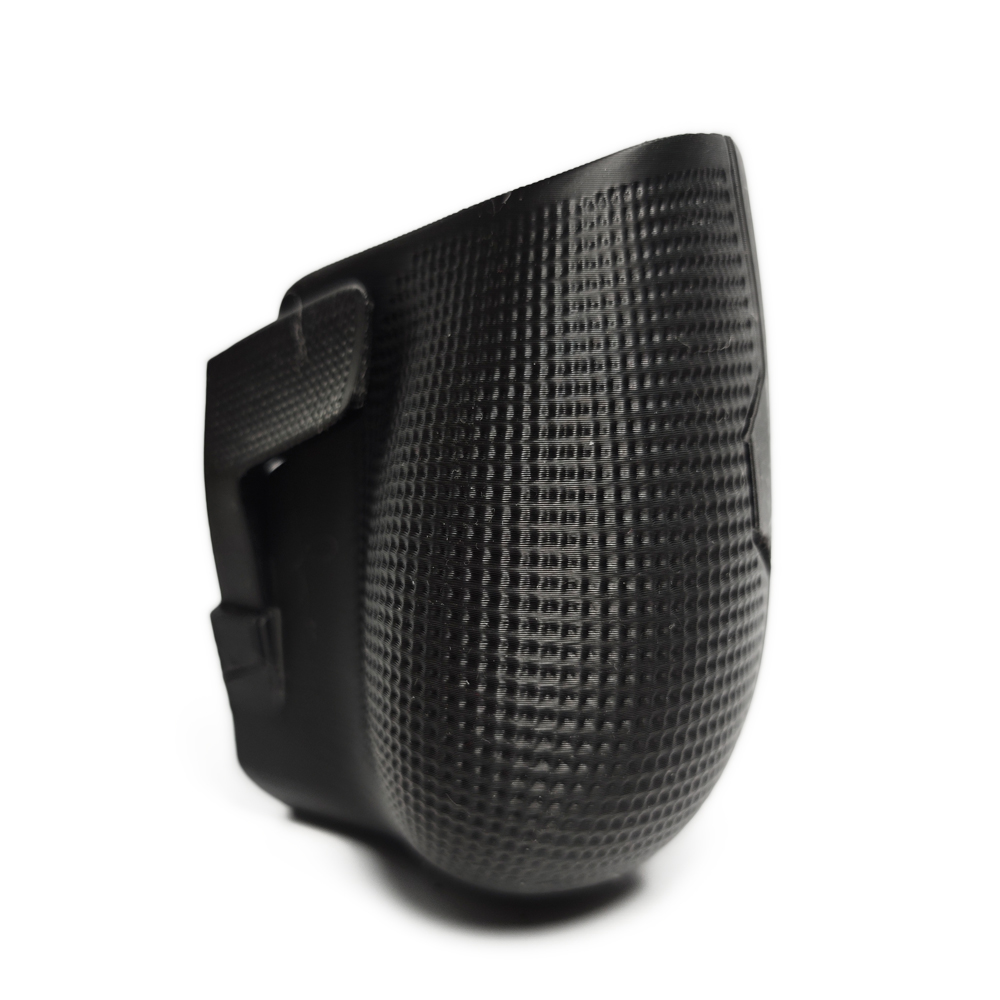 Ergonomic Handle Grip for ROG  - đánh giá và giá Game Boy Cartridge Holder