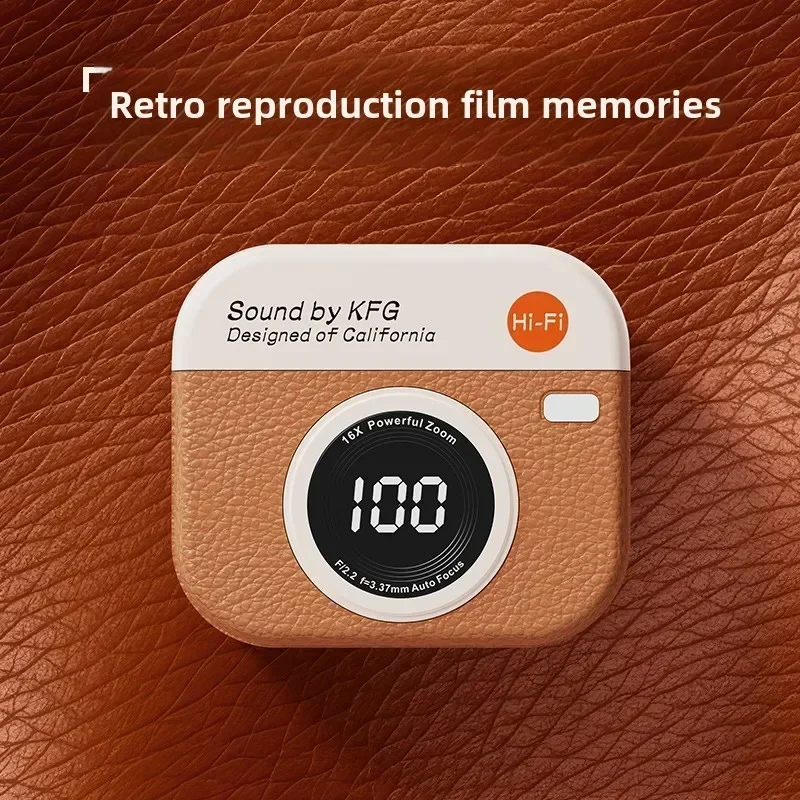 TWS Wireless Headphones Semi-I - đánh giá và giá Retro Gaming Life